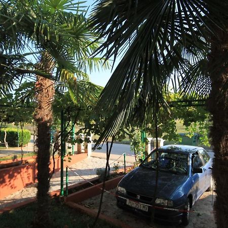 Apartments With A Parking Space Umag - 7094 מראה חיצוני תמונה