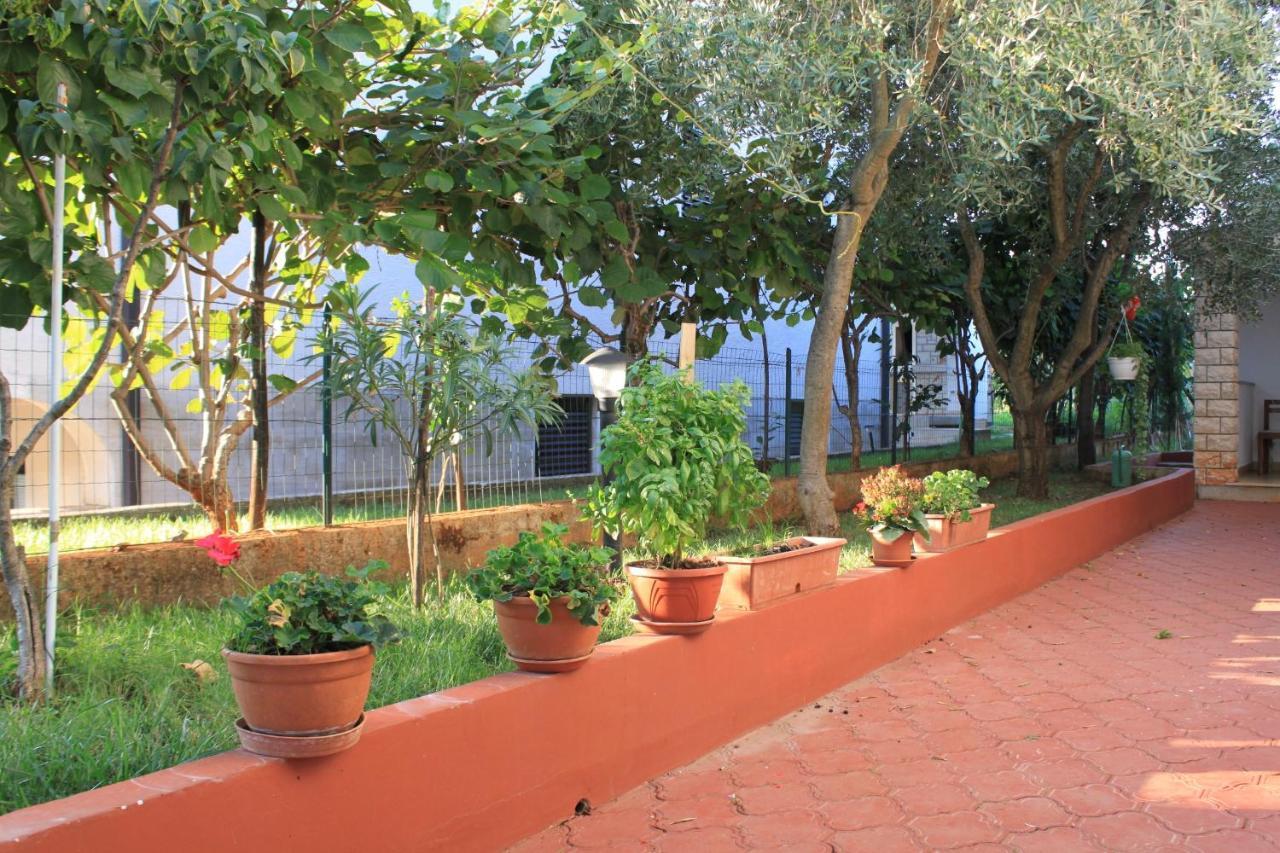 Apartments With A Parking Space Umag - 7094 מראה חיצוני תמונה