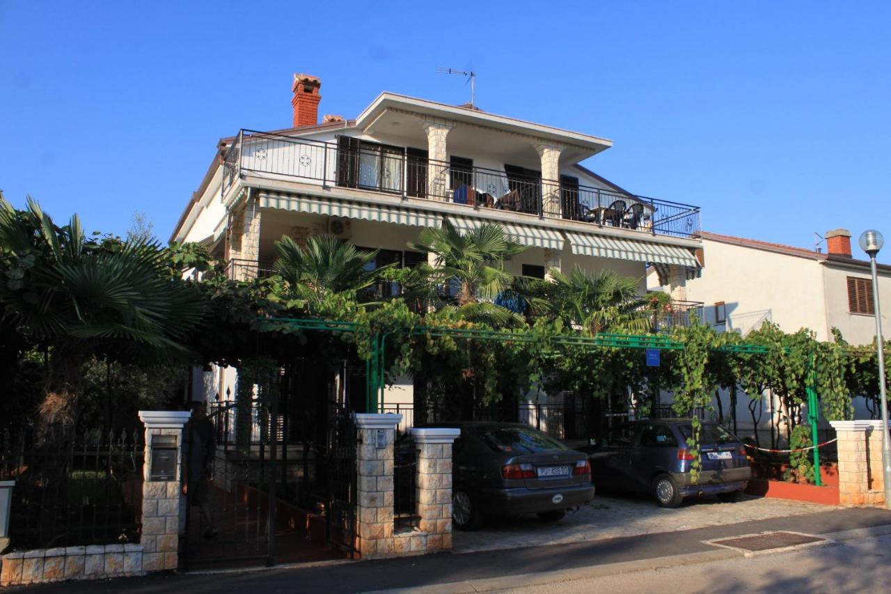 Apartments With A Parking Space Umag - 7094 מראה חיצוני תמונה