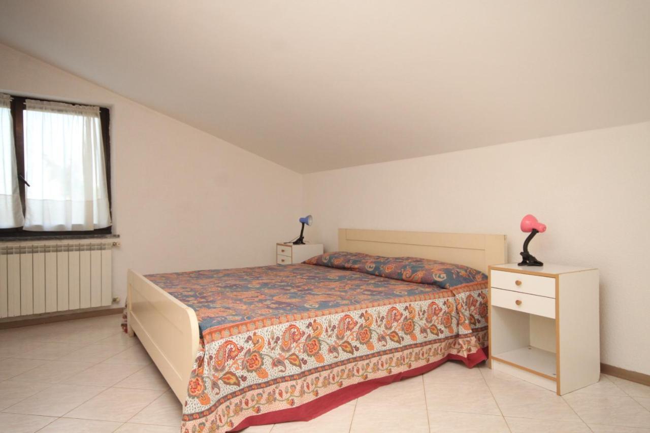 Apartments With A Parking Space Umag - 7094 מראה חיצוני תמונה