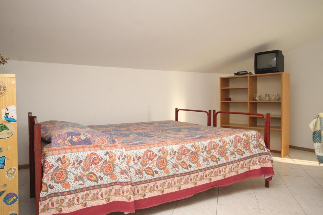Apartments With A Parking Space Umag - 7094 מראה חיצוני תמונה