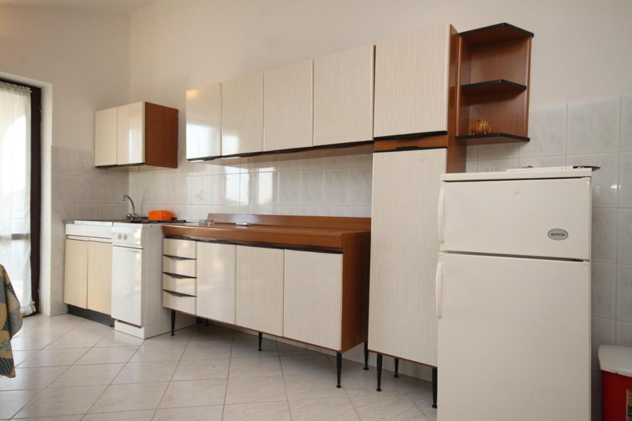 Apartments With A Parking Space Umag - 7094 מראה חיצוני תמונה