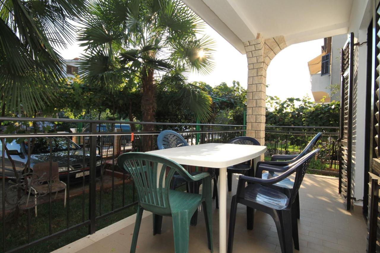 Apartments With A Parking Space Umag - 7094 מראה חיצוני תמונה